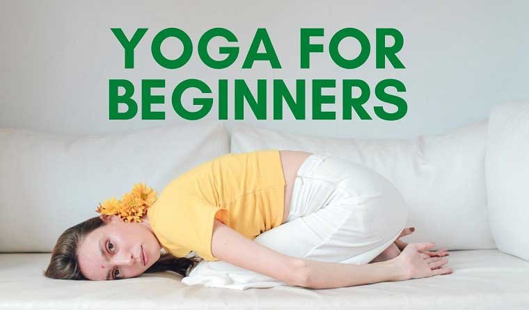 top 10 yoga poses for begineers